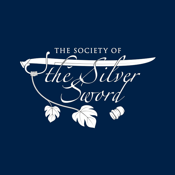 The Society of the Silver Sword
